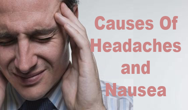 What causes migraines