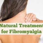 Natural Treatment for Fibromyalgia