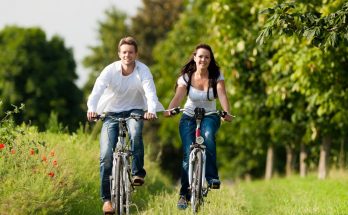 Health Benefits of Traveling