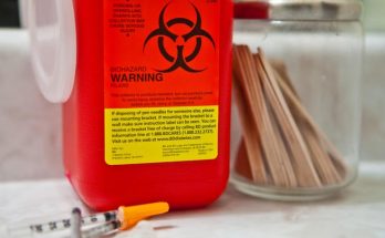 4 Obvious Signs You Need To Hire A New Medical Waste Disposal Service