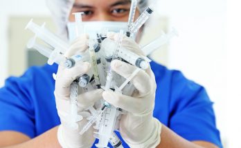 Medical Waste Disposal