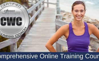 wellness coaching courses