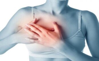 How Do You Massage Your Breast To Prevent Breast Cancer?