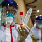 The Types of Covid-19 Tests in Netherlands