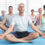 Top Health Benefits of Yoga