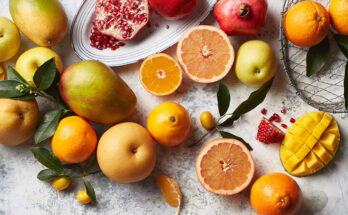 Facts About A Fruit That Is Not Quite Common