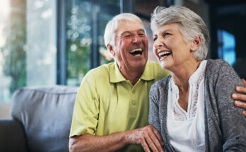 How To Stay Healthy After 65