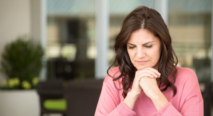 why-women-go-through-early-menopause