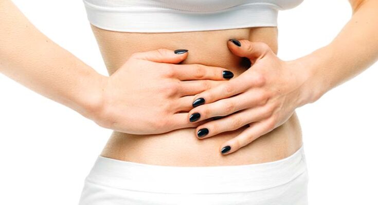 What is Leaky Gut Syndrome