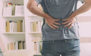 Back Pain