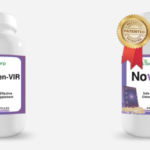 Introducing Gene-Eden-VIR Novirin Supplements , a natural way to support your immune system