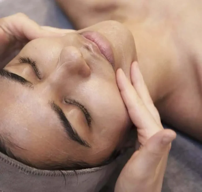 Facial Massage NYC - Manhatta