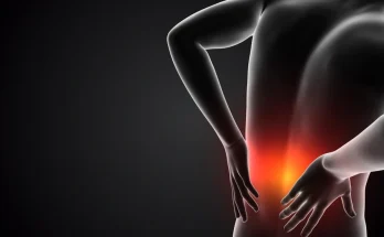 Exercise for Lower Back Pain