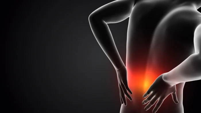 Exercise for Lower Back Pain