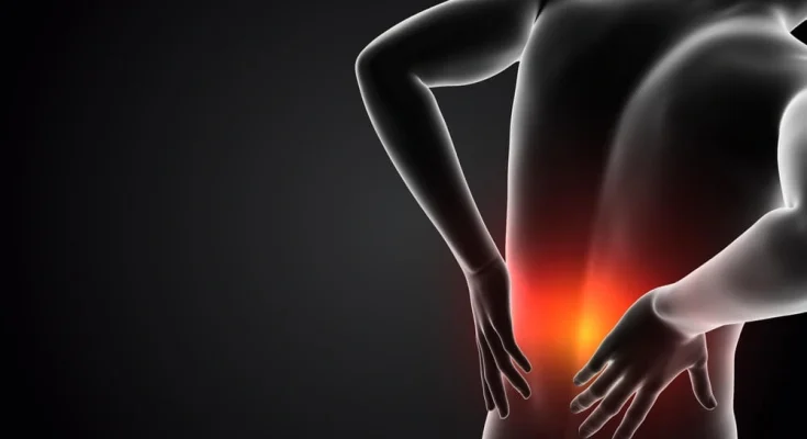 Exercise for Lower Back Pain