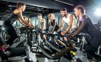 Foot Exercise Machine