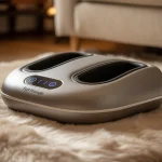 EMS Foot Massager