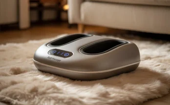 EMS Foot Massager