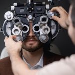 Comprehensive Eye Exams