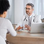 Plastic Surgery Consultation