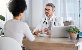 Plastic Surgery Consultation