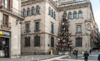 Descubre el Born Centre de Cultura i Memòria Una Ciudad Bajo el Piso