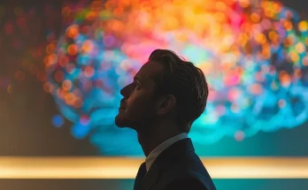 Deep Brain Reorienting