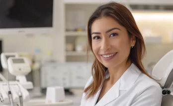 Dental Implant Specialist