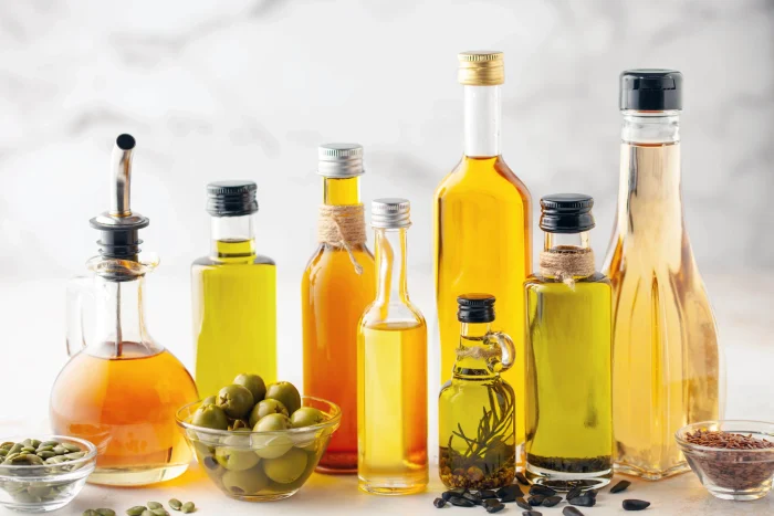Sicilian Olive Oil