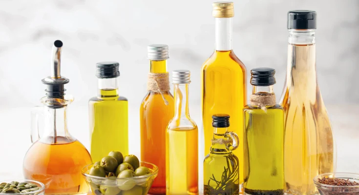 Sicilian Olive Oil